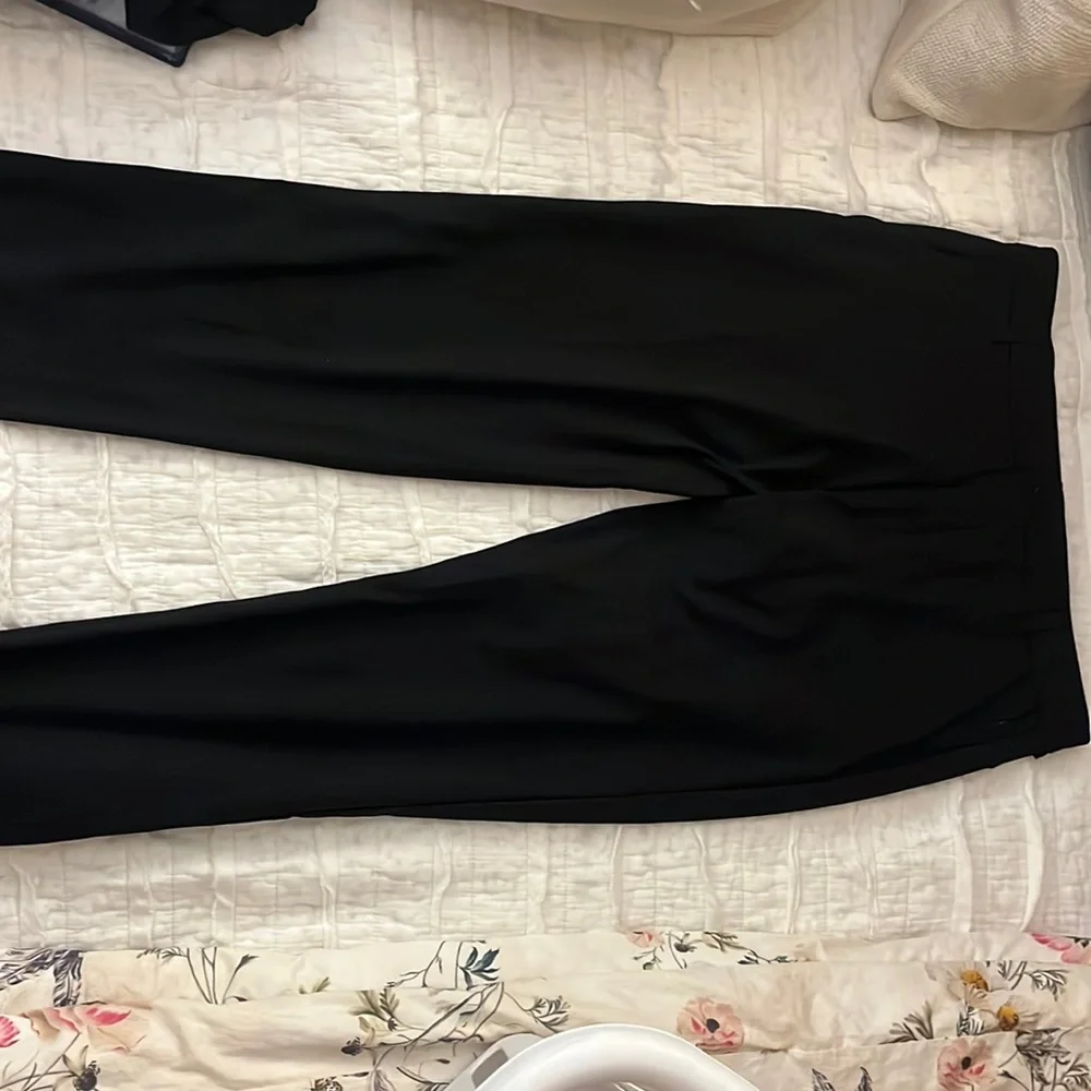 Lululemon Commission Classic Fit Pants - Picture 1 of 6